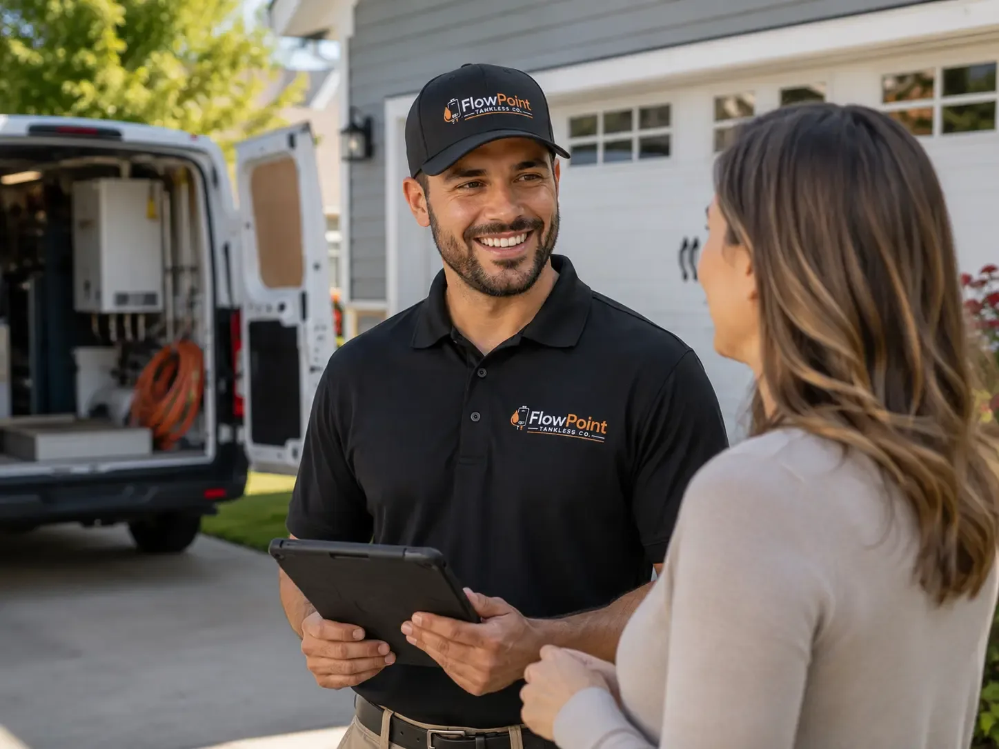 Tankless Water Heater Installation Bonsall, CA FAQs